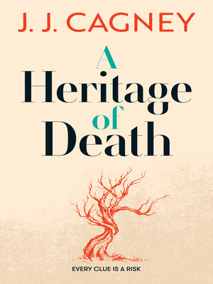 cover image of A Heritage of Death